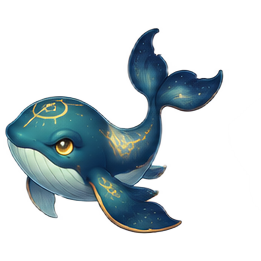 Epoch Whale