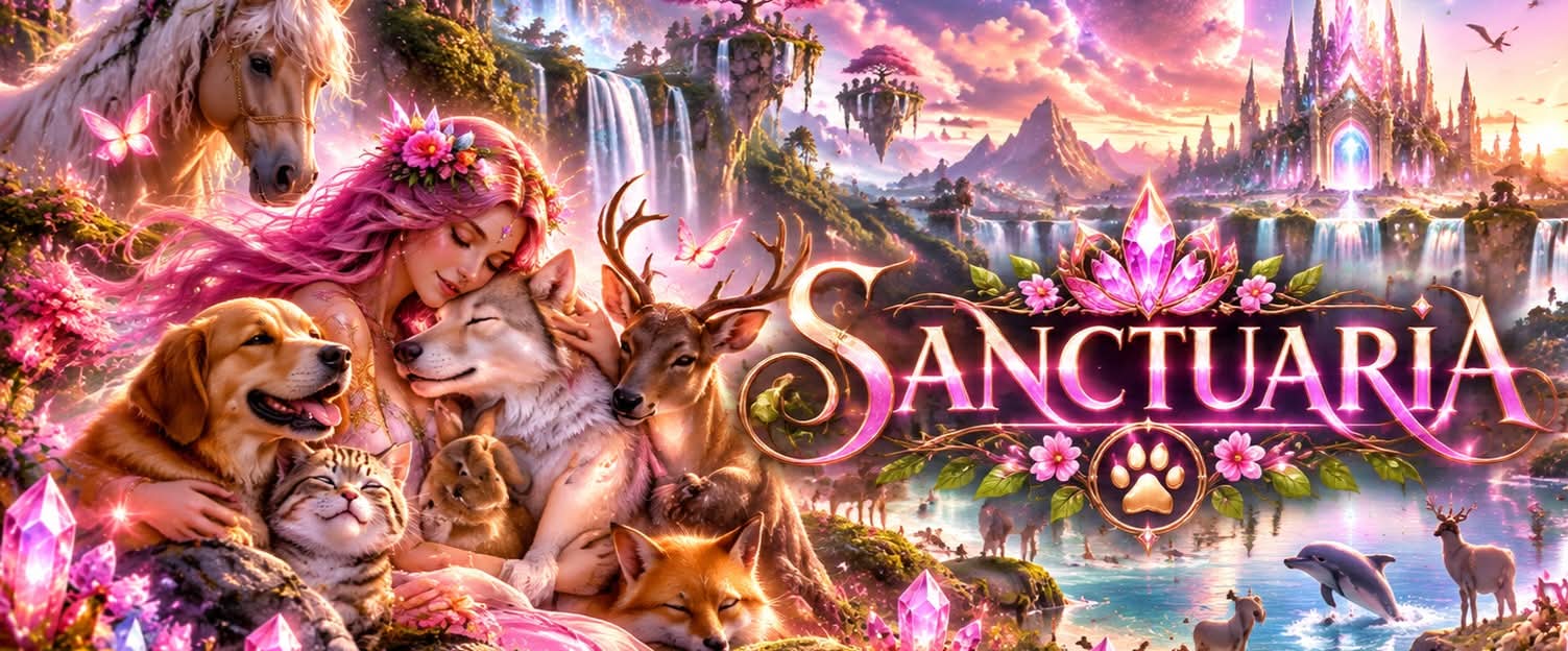 Sanctuaria
