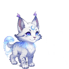 Moonjelly Lynx