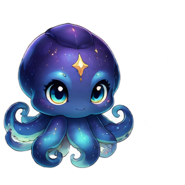 Nebula Kraken