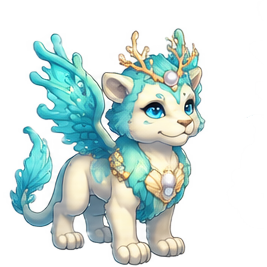 Starreef Seraph