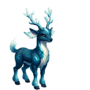 Leviathan Stag
